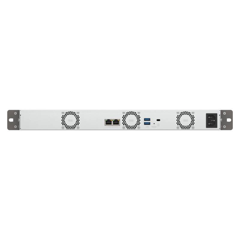 Serveur QNAP NAS TS-433EU 4Go 4 Baies en Tunisie