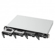 Serveur QNAP NAS TS-433EU 4Go 4 Baies en Tunisie