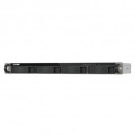 Serveur QNAP NAS TS-433EU 4Go 4 Baies en Tunisie