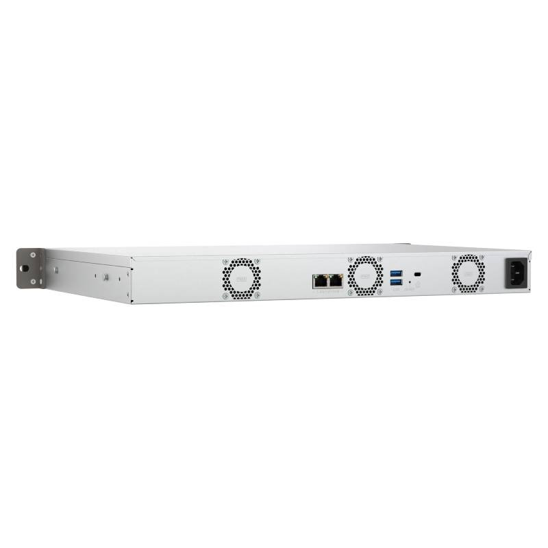 Serveur QNAP NAS TS-433EU 4Go 4 Baies