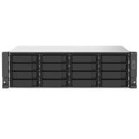 Serveur QNAP NAS TS-1673AU 16Go 16 Baies en Tunisie