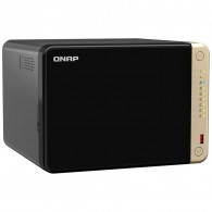 Serveur QNAP NAS TS-664 8Go 6 Baies en Tunisie