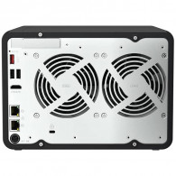 Serveur QNAP NAS TS-664 8Go 6 Baies en Tunisie