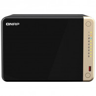 Serveur QNAP NAS TS-664 8Go 6 Baies en Tunisie