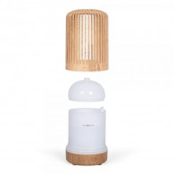 Diffuseur D'huile Essentielles Livoo DE159 Marron En Tunisie