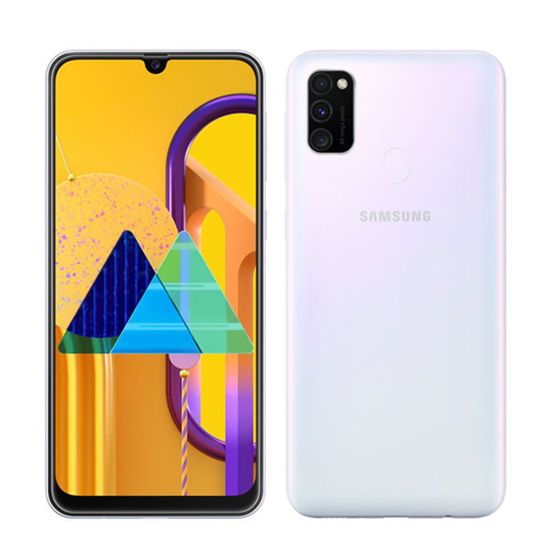 Samsung galaxy M30s Samsung galaxy M30s