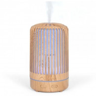 Diffuseur D'huile Essentielles Livoo DE159 Marron En Tunisie