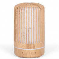 Diffuseur D'huile Essentielles Livoo DE159 Marron En Tunisie