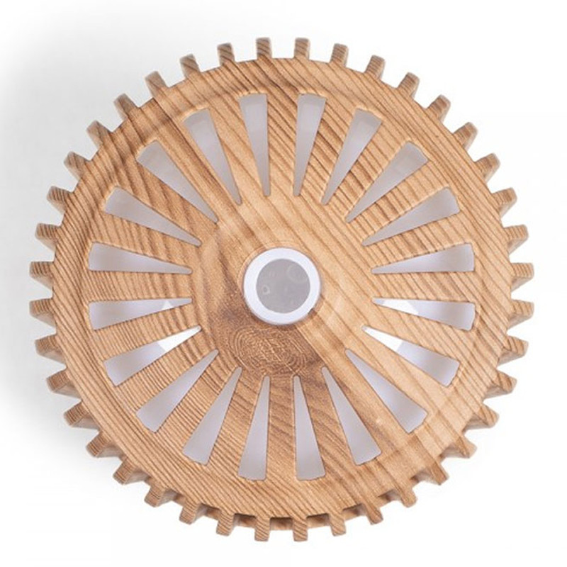 Diffuseur D'huile Essentielles Livoo DE159 Marron En Tunisie