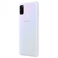 Smartphone Samsung galaxy M30s - Blanc + Bon d'achat 70 Dt Smartphone Samsung galaxy M30s - Blanc + Bon d'achat 70 Dt
