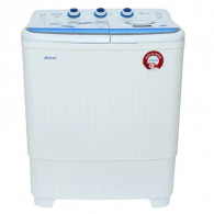 Lave Linge Semi-Automatique Orient XPB1-11-2 11Kg - Blanc en Tunisie