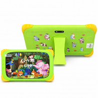 Tablette Kids G-Vill G99 7" 6Go 128Go 5G Vert en Tunisie