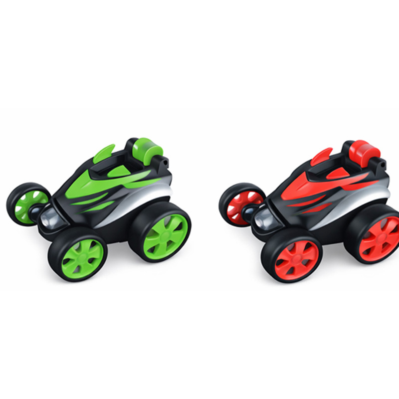 Voiture Cascade Chaklaba 360° Avec Commande En Tunisie