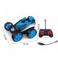 Voiture Cascade Chaklaba 360° Avec Commande En Tunisie