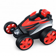 Voiture Cascade Chaklaba 360° Avec Commande En Tunisie