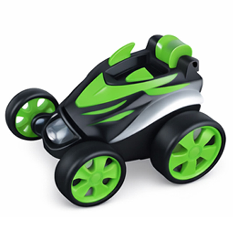 Voiture Cascade Chaklaba 360° Avec Commande En Tunisie