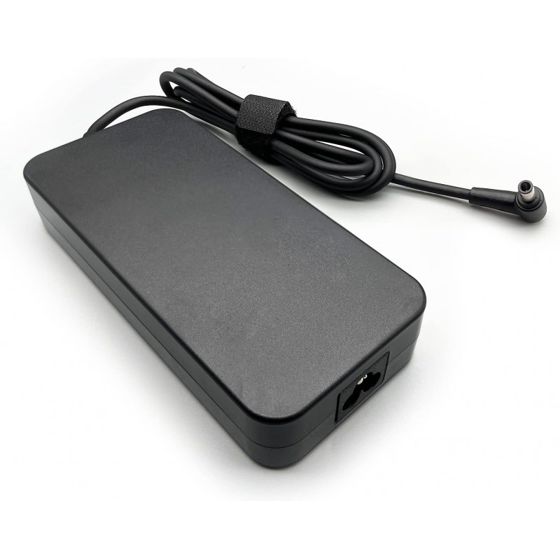 Chargeur Pc Portable Asus ADP-180MB F 19.5V 9.23A Noir en Tunisie