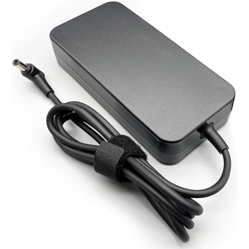 Chargeur Pc Portable Asus ADP-180MB F 19.5V 9.23A Noir en Tunisie