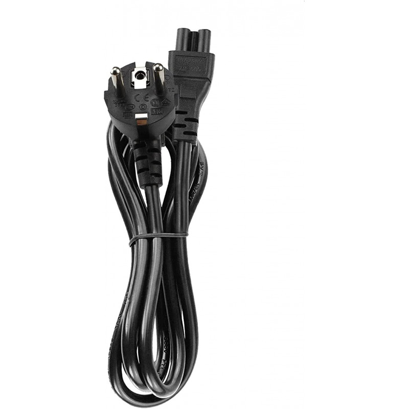 Chargeur Pc Portable Asus ADP-180MB F 19.5V 9.23A Noir en Tunisie