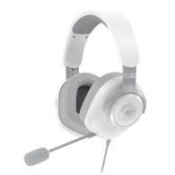 Micro Casque Gamer Havit HV-H2230U Blanc&Gris En Tunisie