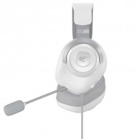 Micro Casque Gamer Havit HV-H2230U Blanc&Gris En Tunisie