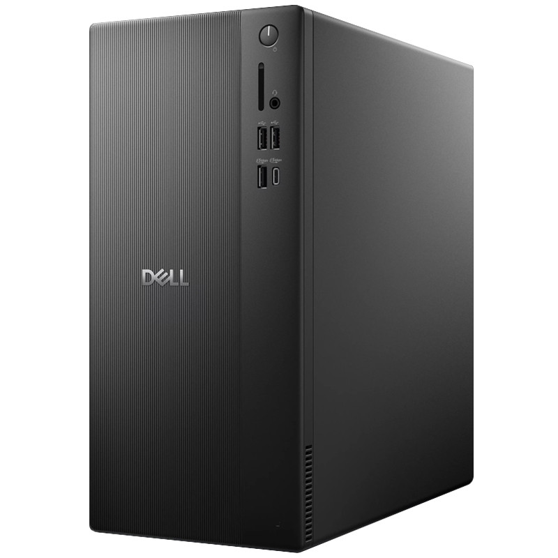 Pc De Bureau Dell Tour ECT1250 i5 14Gén 8Go 512Go SSD en Tunisie