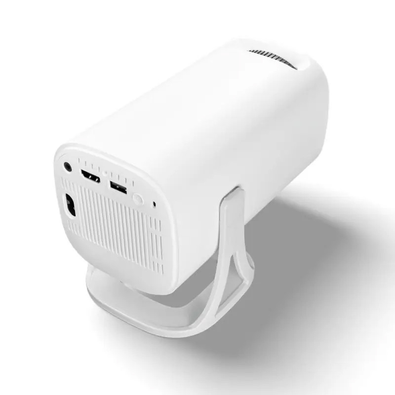 Vidéoprojecteur Sans Fil S40 UHD Smart Blanc en Tunisie