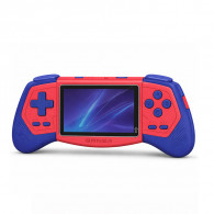 Console De Jeux Portable S3 Bleu & Rouge en Tunisie