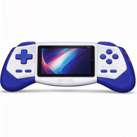 Console De Jeux Portable S3 Bleu & Blanc en Tunisie
