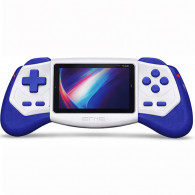 Console De Jeux Portable S3 Bleu & Blanc en Tunisie