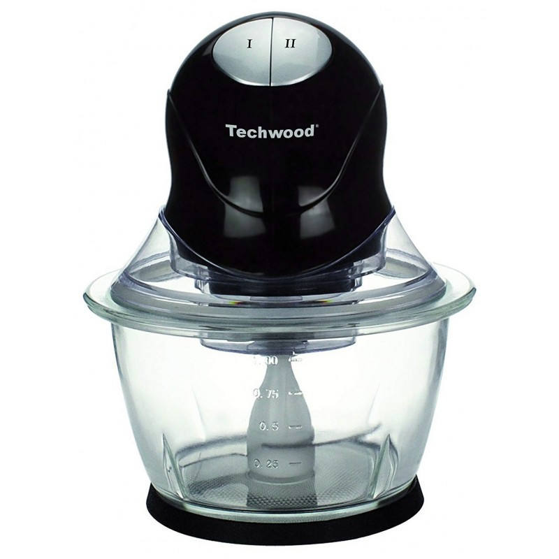 Mini Hachoir TECHWOOD