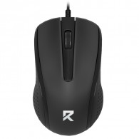 Souris Filaire Redragon BM-4049 Noir en Tunisie