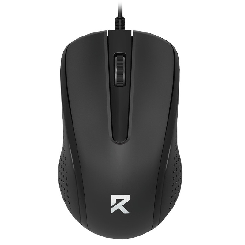Souris Filaire Redragon BM-4049 Noir en Tunisie