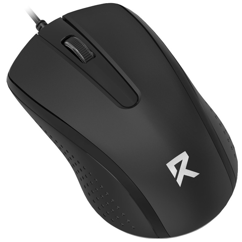 Souris Filaire Redragon BM-4049 Noir en Tunisie