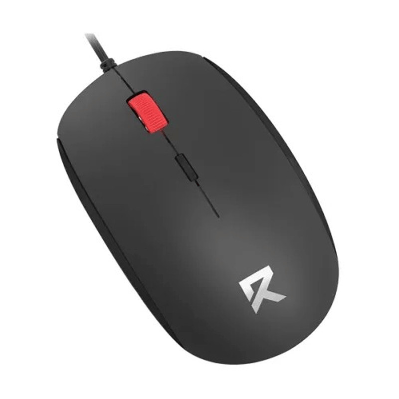 Souris Filaire Redragon BM-4062 Noir en Tunisie