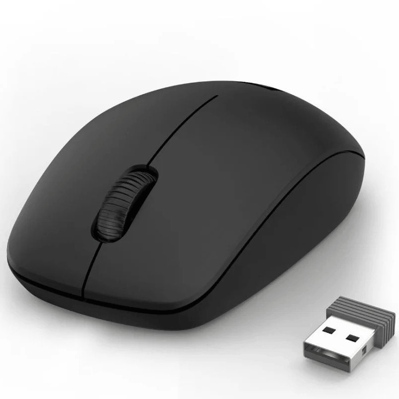 Souris Sans Fil Redragon BM-2559 Noir EN Tunisie