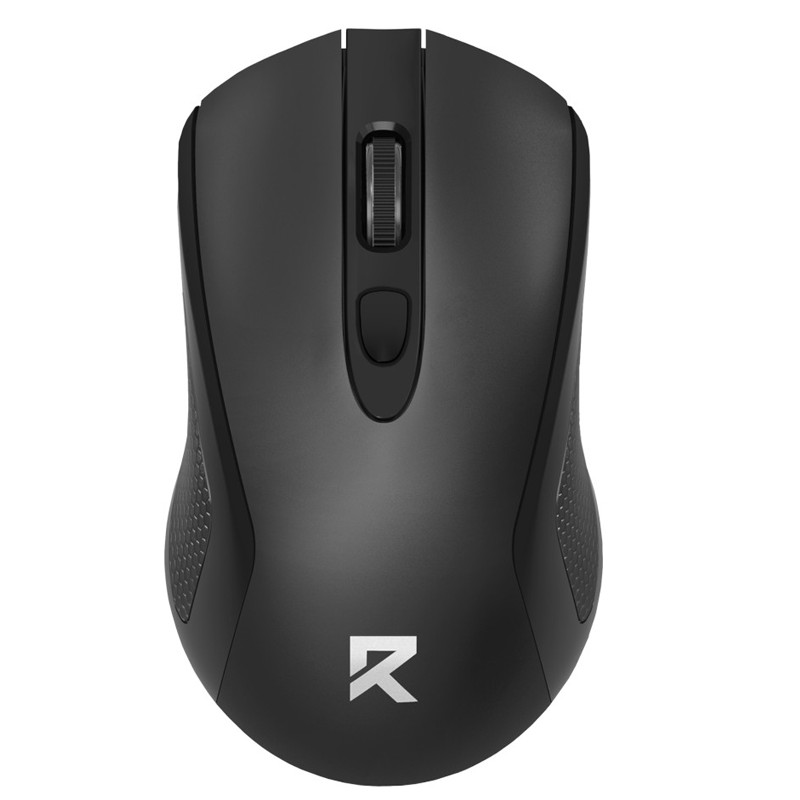 Souris Sans Fil Redragon BM-4054 Noir en Tunisie