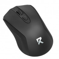 Souris Sans Fil Redragon BM-4054 Noir en Tunisie