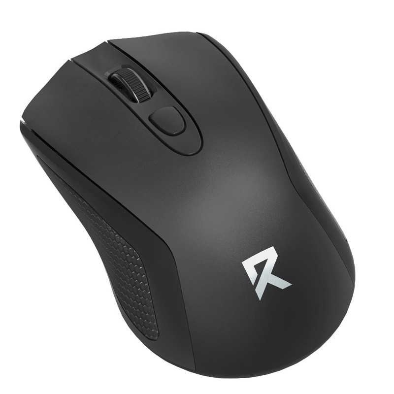 Souris Sans Fil Redragon BM-4054 Noir en Tunisie
