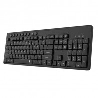 Clavier sans fil Redragon BK-7094 Noir En Tunisie