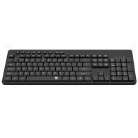 Clavier sans fil Redragon BK-7094 Noir En Tunisie