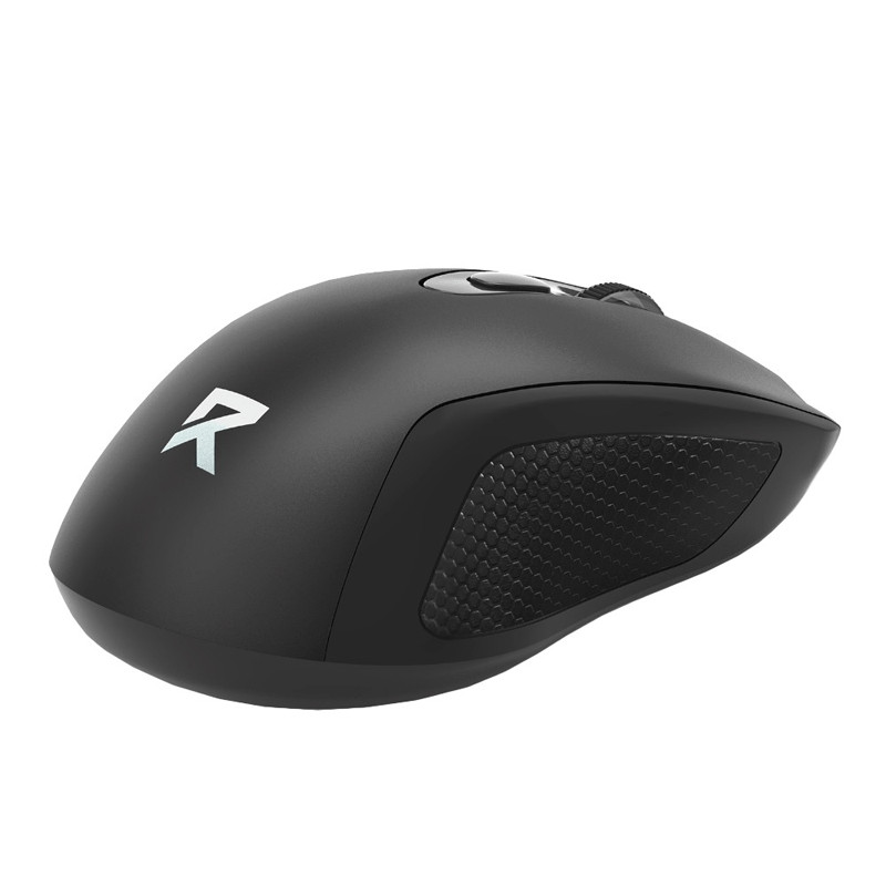 Souris Sans Fil Redragon BM-4054 Noir en Tunisie