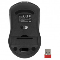 Souris Sans Fil Redragon BM-4054 Noir en Tunisie