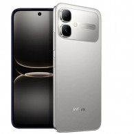 Smartphone Infinix Smart 20 4Go 64Go Gris