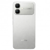 Smartphone Infinix Smart 20 4Go 64Go Gris