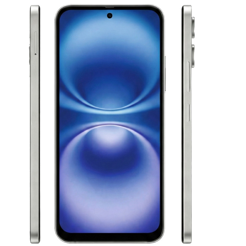 Infinix Smart 20 4Go 64Go Gris en Tunisie