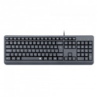 Clavier Filaire Redragon BK-7092 Noir En Tunisie