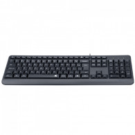 Clavier Filaire Redragon BK-7092 Noir En Tunisie