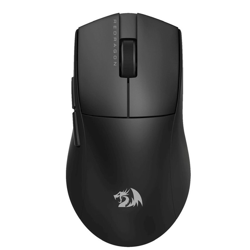 Souris Gamer Sans fil Redragon K1ng Ultra M916 Noir En Tunisie
