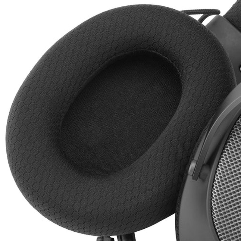 Casque Gaming Redragon Arrow Pro Carbon H858 Noir en Tunisie